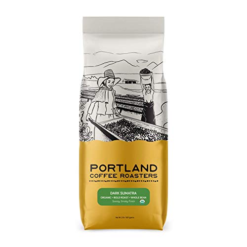 Best Coffee Roasters Portland