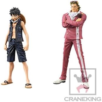 ONE PIECE セット 411Nr-AuXqL._AC_UF350,