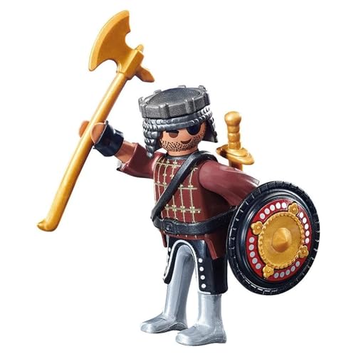 PLAYMOBIL - Barbar
