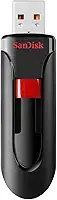 Pen Drive 128gb Usb 3.0 Com Software De Segurança Cruzer Glide Sandisk Sdcz600