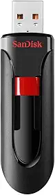Pen Drive 128gb Usb 3.0 Com Software De Segurança Cruzer Glide Sandisk Sdcz600