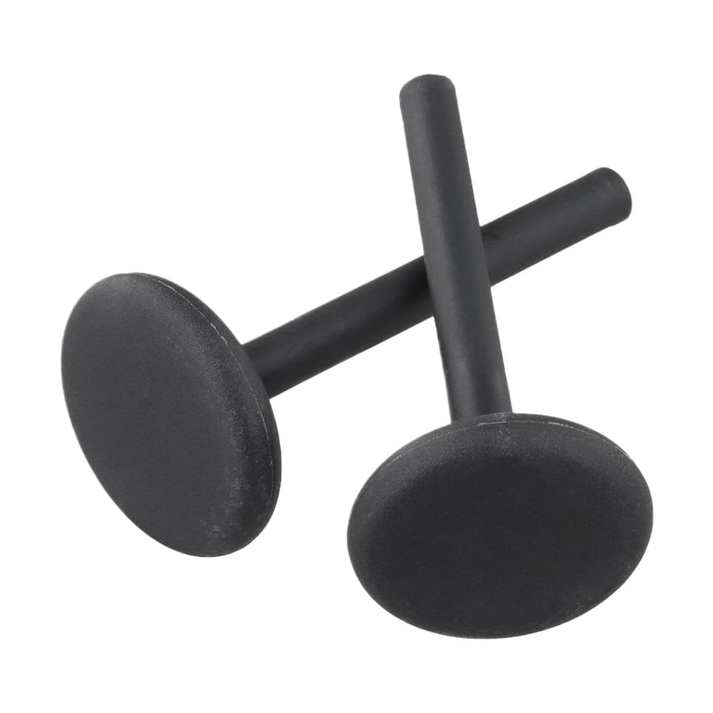 Wcgzzssda Onecolor Rear Seat Knob Replacement Compatible With Vehicle Rear Seat Unit