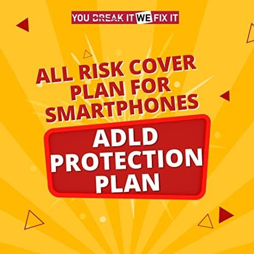 UBBWF Oppo Protection Plan (UBBWF Oppo ADLD - A16-64GB)