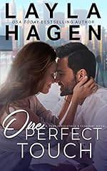 One Perfect Touch (Very Irresistible Bachelors Book 3)
