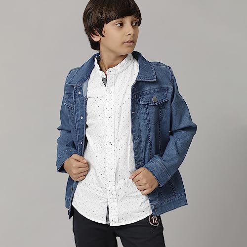 Image of Under Fourteen Only Boys Jackets