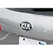 Sorento Kia Motors Genuine 863202P550 Rear Trunk Tail KIA Logo Emblem 1-pc for 2013 2014 Kia New