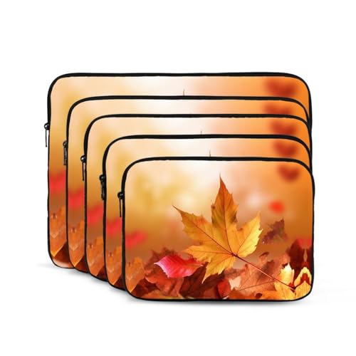 Funda rígida para laptop 13 pulgadas resistente a golpes miniatura 2