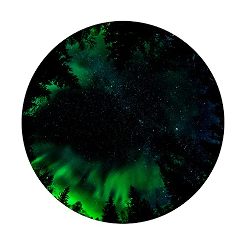slide discs for orzorz star galaxy night light and pococo galaxy projector hd display slide for planetarium projector or constellation projector forest aurora fba-ad-flp-fa