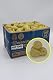 Meisenknödel Futterbauer 200×90 g (18 kg) mit Netz für Vogelfütterung