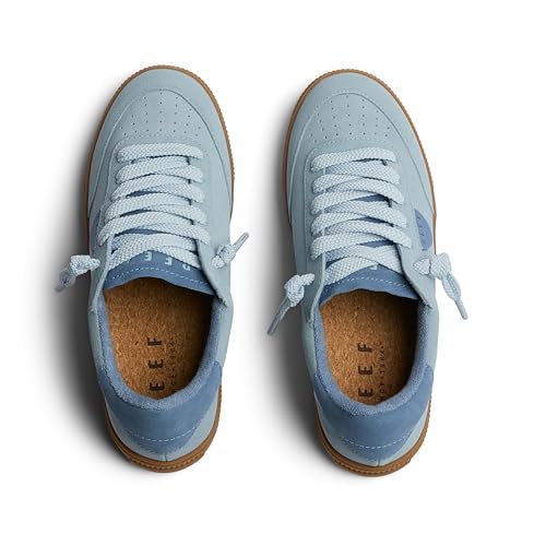 Image of REEF Women's Lay Day Seas Shoes