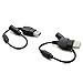 RTNOW 2 Pack Breakaway Cable for Xbox (Black)