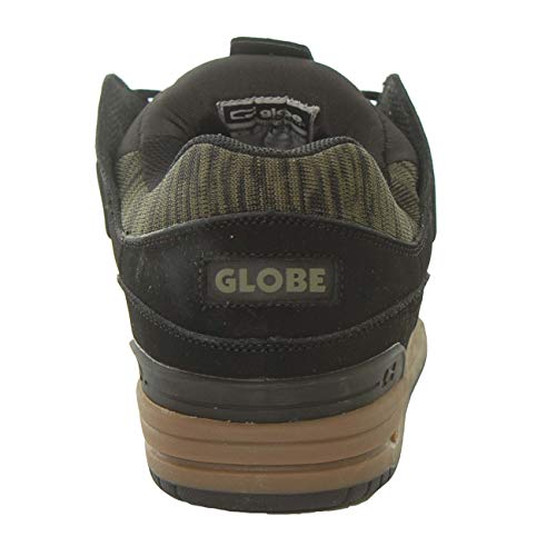 Image of Globe Mens Fusion Skate Shoes