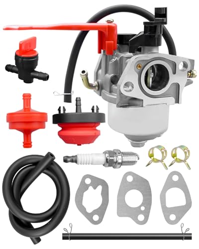 133-1534 Carburetor Fit for Toro 36003 37780 37781 38712 38805 Power Max 824 826 828 Snow Thrower, Snow Blower Carb Tune Up Kit