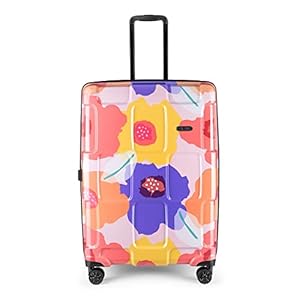 Epic Crate EX Wildlife Trolley L Amsterdam Flower, Amsterdam Flower