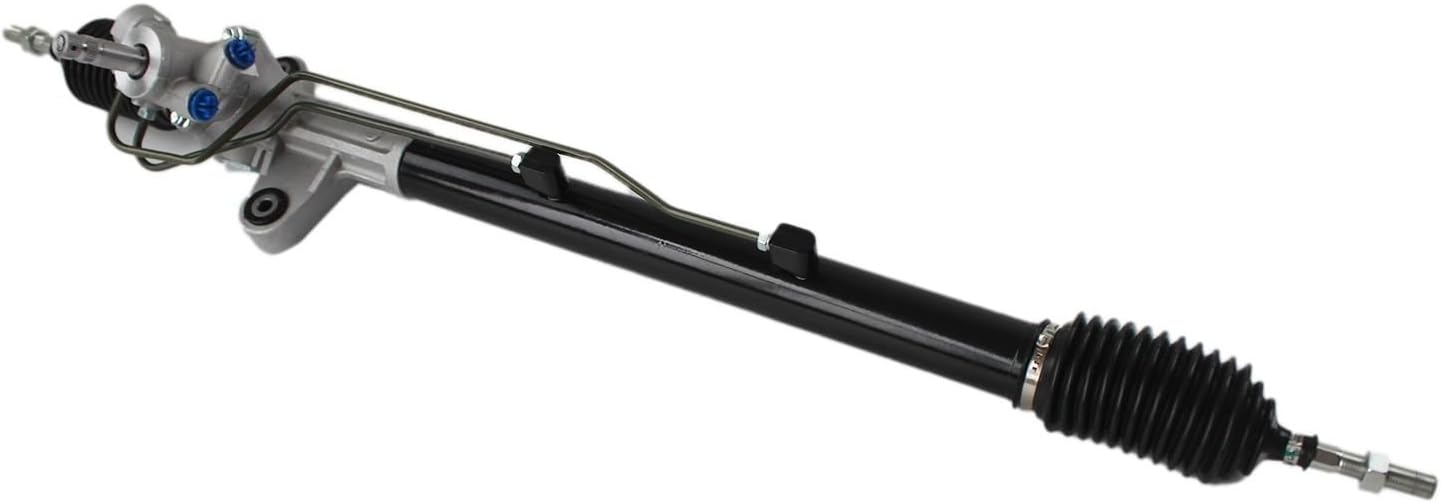1 Set Power Steering Rack and Pinion Compatible with Acura TSX 2004-2008 97-2720 26-2720 262720 53601SECA03 Car Engine Replacement Parts