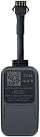 Genérico Rastreador Veicular Ec33 com Chip Quectel 4G + 2G, Plataforma e App Profissional Sem Mensalidade