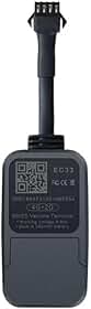 Genérico Rastreador Veicular Ec33 com Chip Quectel 4G + 2G, Plataforma e App Profissional Sem Mensalidade