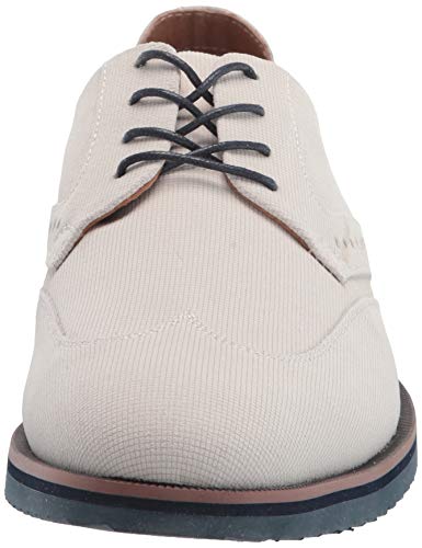 STACY ADAMS Men's Luxley Wingtip Oxford2