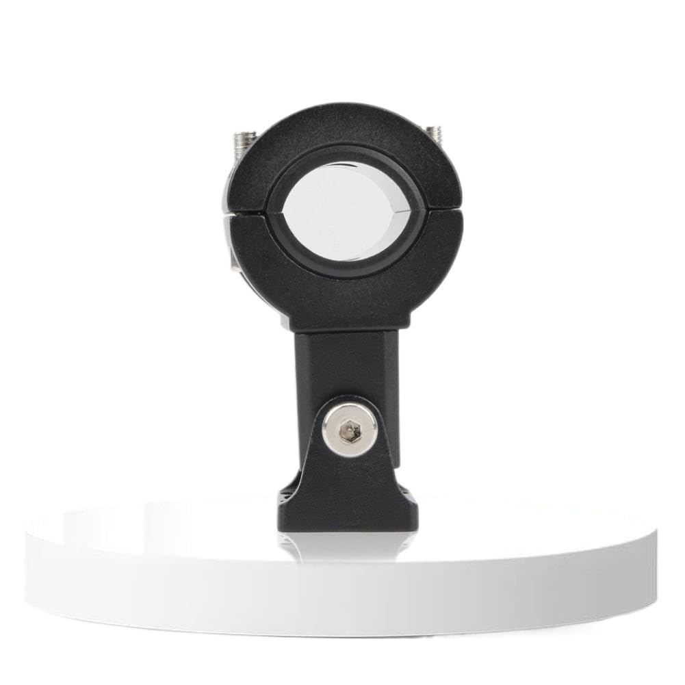 Support Universel réglable pour Phare de Moto