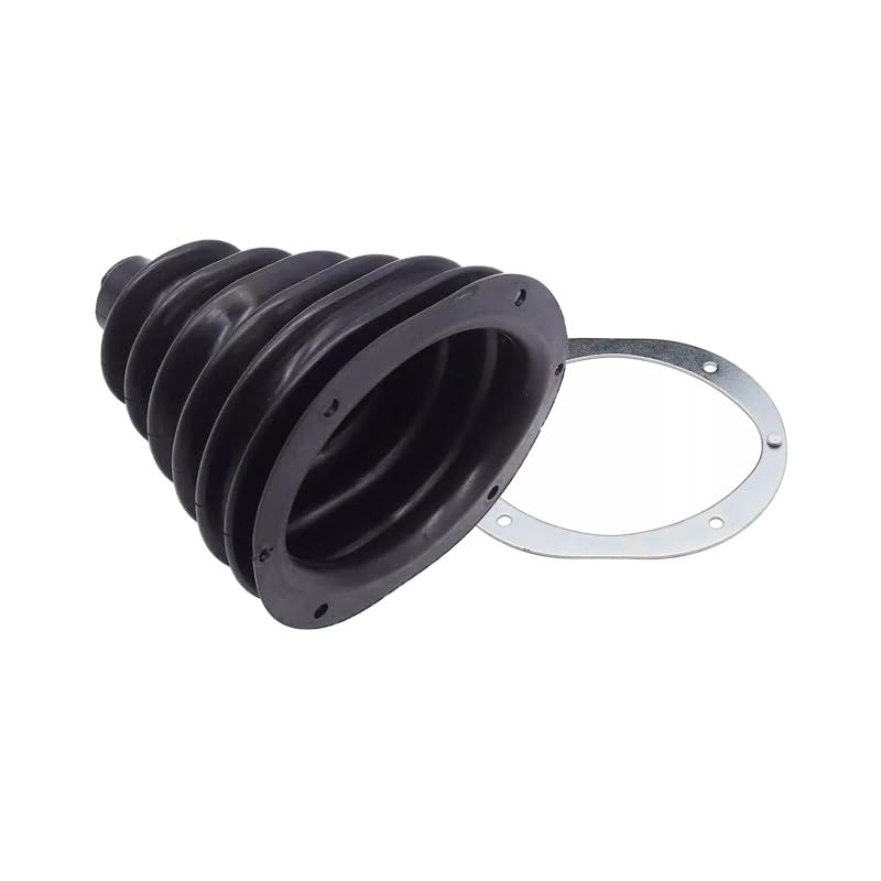 Bota de dirección 6532127 para cargadores Bobcat 743 553 y excavadoras 4