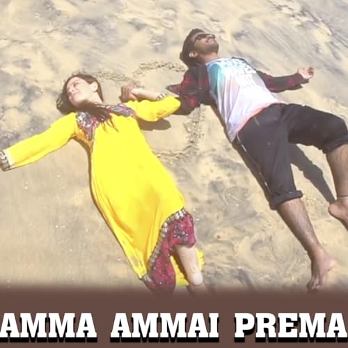 Kabir Rafi Play Amma Ammai Prema by Kabir Rafi, Deepu & Tanisha Malik on Amazon Music
