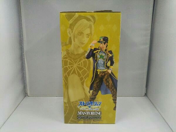 Amazon.co.jp: 【未開封】フィギュア ラストワン賞 空条徐倫&空