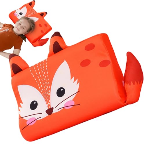 Oreiller Enfant Motif Animaux