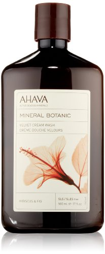 AHAVA Crema De Ducha Hidratante - 500 ml.