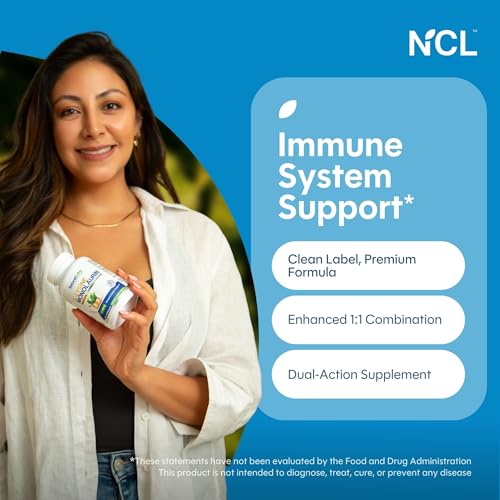 Natural Cure Labs L-Lysine with Monolaurin