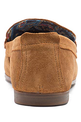 Red Tape Trimble, Mocassini Uomo