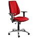 Produktbild NOWY STYL WBG16-W88B-AAY003-000300 Bürostuhl GEM rot