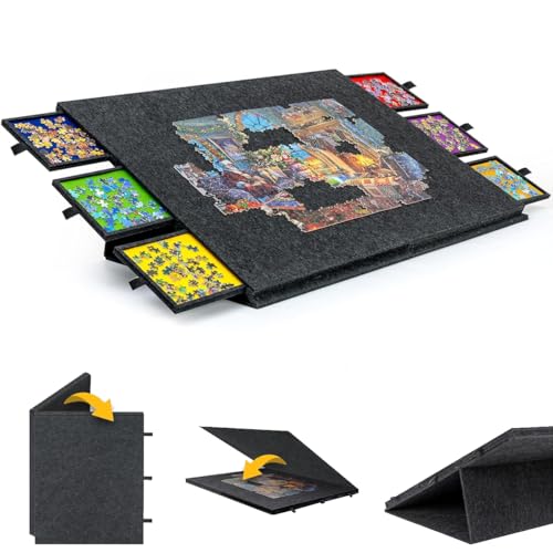 Puzzle Board