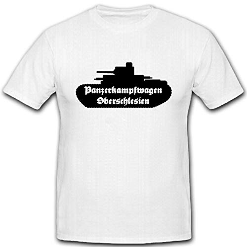T-shirt de caravane blanc XXXL en coton confortable pour homme grand