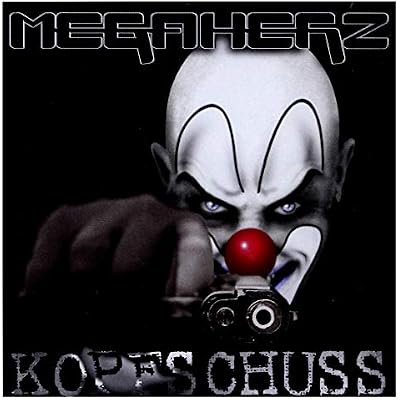 Kopfschuss