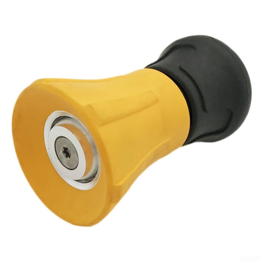 Cornat Ugello Spray Per Tubo Da Giardino | Multicolore | Attacco 3/4 - 6