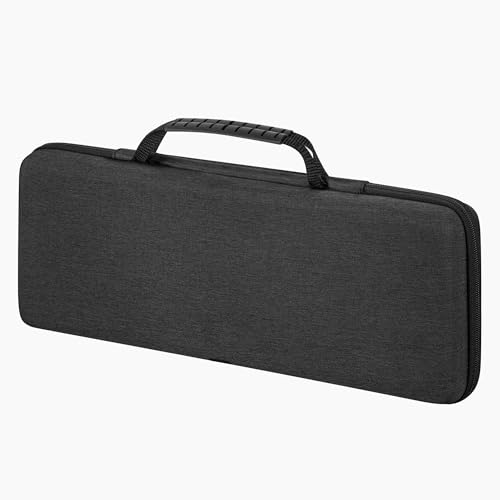 Estuche rígido para teclado y mouse Logitech MX Keys Mini y MX Anywhere 3 miniatura 3