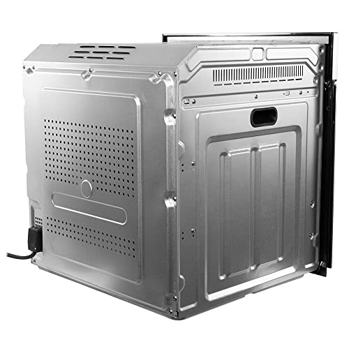 FORNO ELETRICO DE EMBUTIR PFE60DI 127V/N