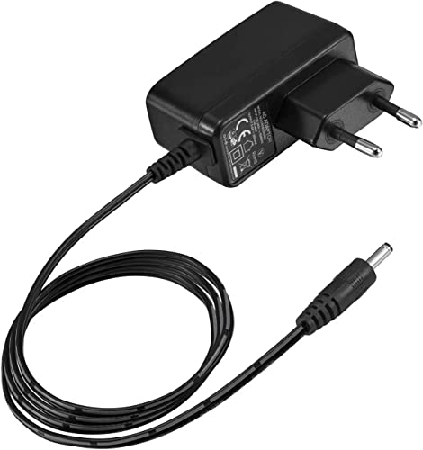 Enchufe de alimentación del Máquina de Asistencia,Dispositivo de Huellas Dactilares,AC100-240V,50-60/Hz,5V/1A Cover