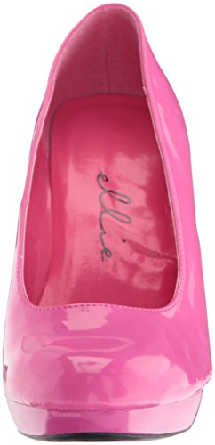 Ellie Shoes Women's 521-Femme-W Dress Pump2