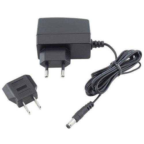 General Tools AC1 General Tools AC1 9 Volt Dc Adapter 110V Power Supply Electronics