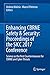 Produktbild Enhancing CBRNE Safety & Security: Proceedings of the SICC 2017 Conference: Science as the first countermeasure for CBRNE and Cyber threats