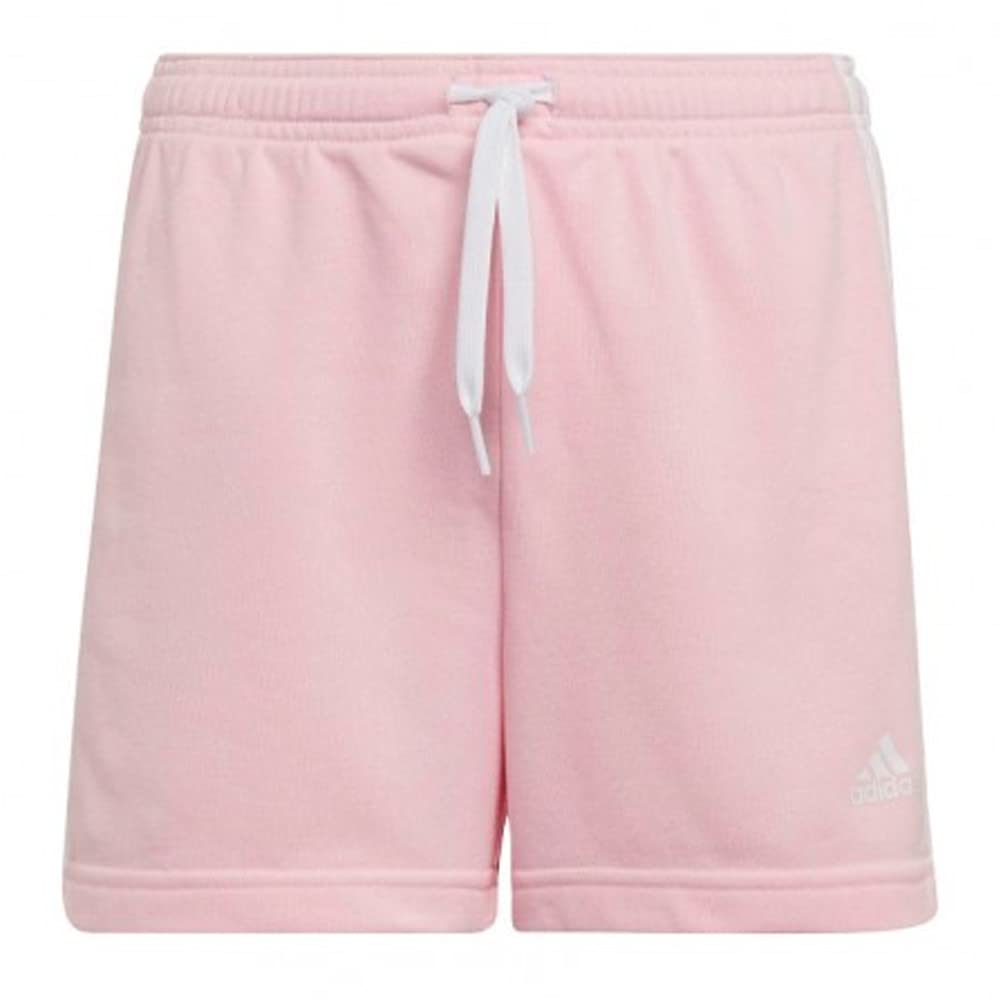 adidas Ragazze 3-Stripes Shorts