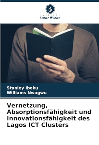 Vernetzung, Absorptionsfähigkeit und Innovationsfähigkeit des Lagos ICT Clusters