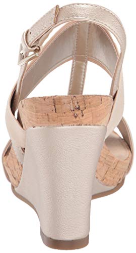 Aerosoles - Women's Plush Behind Heel - Wedged Heel with Memory Foam Footbed - Image 4