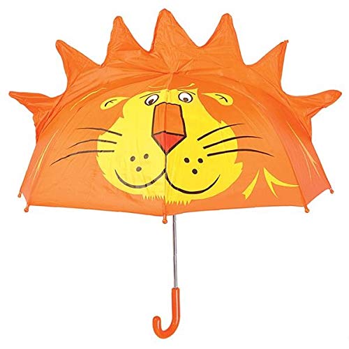 Rhode Island Novelty Lion Character Umbrella #TOP29