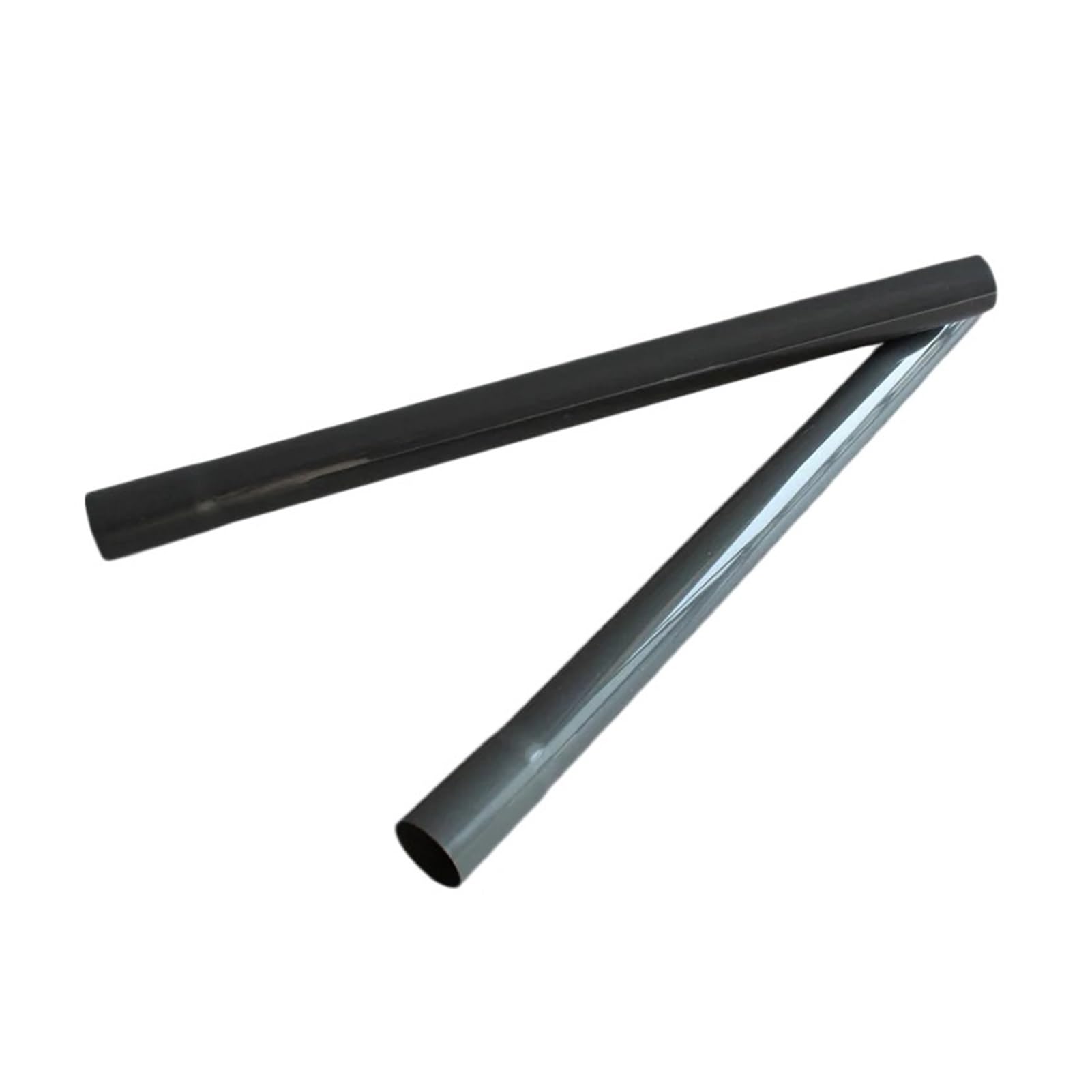 PYCUBN 32mm Tube Inner Diameter Wet Dry Vacuum Cleaner Floor Accessory Tool Plastic Black Extension Vacuum Cleaner Parts