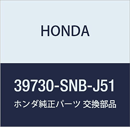 Amazon.co.jp: HONDA (ホンダ) 純正部品 イモビライザー&キーレス