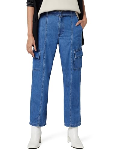 Levi's Women's Mid Rise 94 Baggy Fit Jeans