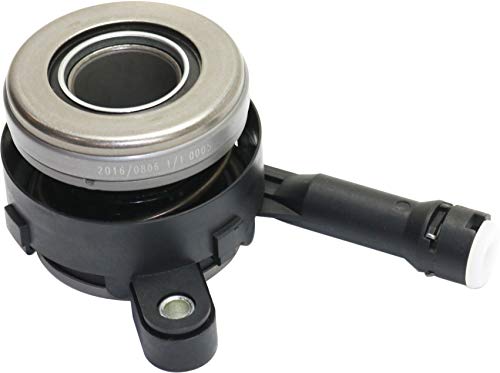 Garage-Pro Clutch Slave Cylinder Compatible with Jeep Patriot 2007-2017, Chrysler 200 2011-2012, Sebring 2007-2010, Compass Naturally Aspirated