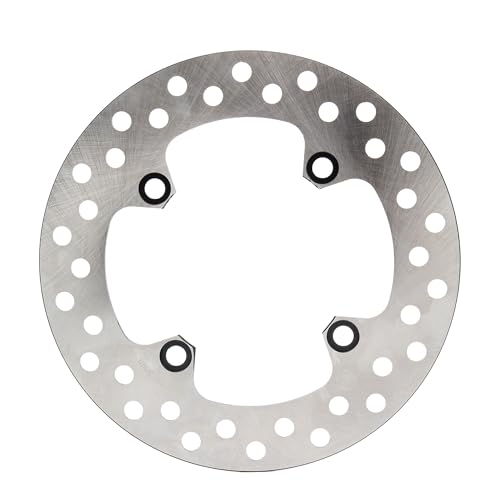 Disque de frein avant arrière moto CRF 230 endurance thermique maximale